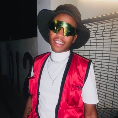 DjayHeavyb's profile picture. 