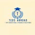 Top Educational Dynamics Solutions (@tedsabroad) Twitter profile photo Top Educational Dynamics Solutions (@tedsabroad) Twitter profile photo