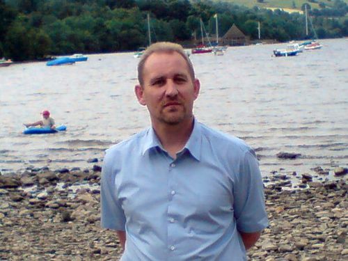 GordonSJ1959's profile picture. Proud Grandparent who wants to share the joy that these children bring