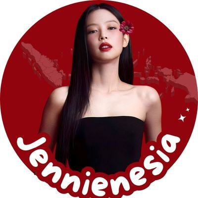 Indonesia fanbase/source for Main Rapper, Lead Vocalist, Actress, Ace JENNIE KIM