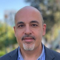 Assaf Moghadam (@assafmoghadam) 's Twitter Profile