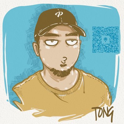 Tongさんのプロフィール画像