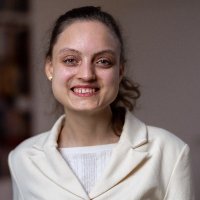 Annelijn de Gier (@annelijndg) 's Twitter Profile