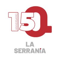 El Periódico de Aquí La Serranía (@aqui_laserrania) 's Twitter Profile Photo El Periódico de Aquí La Serranía (@aqui_laserrania) 's Twitter Profile Photo