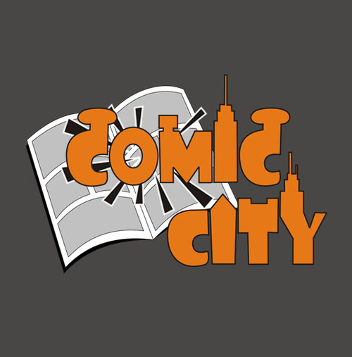 A Comic City surgiu da união de apreciadores que tinham o mesmo objetivo: encontrar amigos e clientes que curtem quadrinhos.