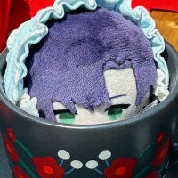 ‼️ (@motiokiba) Twitter profile photo