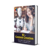 KI für Content Creation – Das Buch (@dasbuch) 's Twitter Profile Photo KI für Content Creation – Das Buch (@dasbuch) 's Twitter Profile Photo