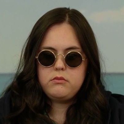 LilacSpring7's profile picture. reading fanfiction is my whole personality I'm afraid 
🏳️‍🌈 🏳️‍⚧️