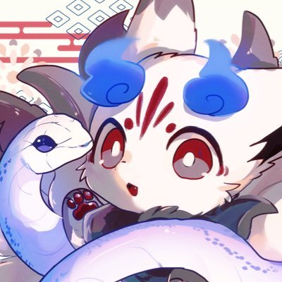 Illustrator■お仕事のご依頼はこちらから(https://t.co/zQtFnwMiqE) ◻️Skeb commission https://t.co/4by87dVSwY◻️FANBOX https://t.co/mUhvopIotv