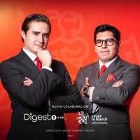 Digesto (@digestomx) 's Twitter Profile Photo Digesto (@digestomx) 's Twitter Profile Photo