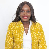 Linda Onyango (@lindaaonyango) Twitter profile photo