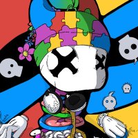 しろめ{X} (@shirome_x) 's Twitter Profile