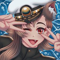 AriAriArizona 🇺🇸⚓️(Submarine Shipgirl) (@ariariarizonavt) 's Twitter Profile Photo AriAriArizona 🇺🇸⚓️(Submarine Shipgirl) (@ariariarizonavt) 's Twitter Profile Photo