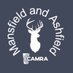 Mansfield & Ashfield CAMRA (@mansfieldcamra) Twitter profile photo Mansfield & Ashfield CAMRA (@mansfieldcamra) Twitter profile photo