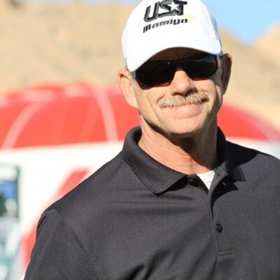 PatDempsey's profile image