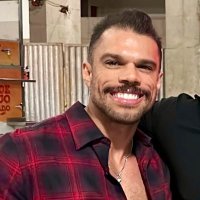 Murilo (@murilompires) 's Twitter Profile