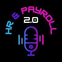 HR & Payroll 2.0 Podcast (@hrpayroll2_0) 's Twitter Profile Photo HR & Payroll 2.0 Podcast (@hrpayroll2_0) 's Twitter Profile Photo
