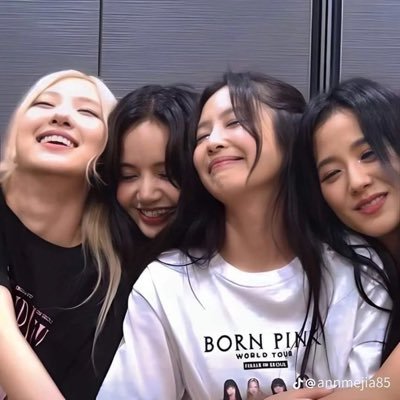 here for blackpink, bini, iu and a little of others