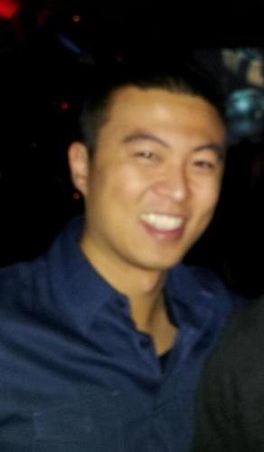 mjwong's profile picture. Midwest roots growing in cali