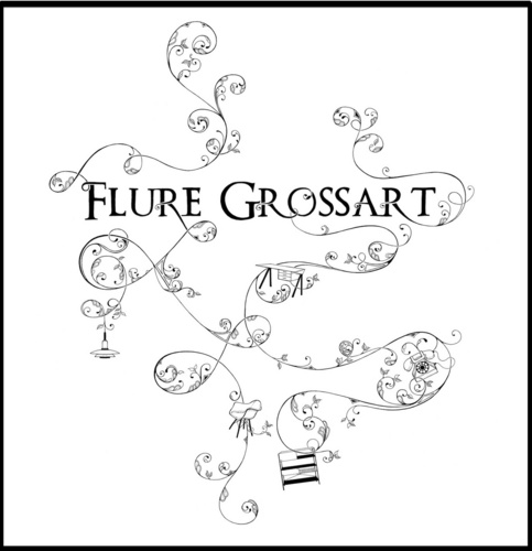 fluregrossart's profile picture. Original 20th Century furniture, objects and art.