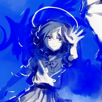 お冷やさんのプロフィール画像