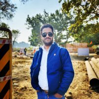 Ashish Singh (@ashish2821) 's Twitter Profile