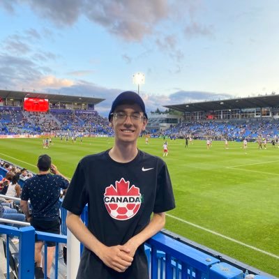 IannettaAdam's profile picture. Sports Journalism student at Centennial College. Tactical analysis for Chelsea games.