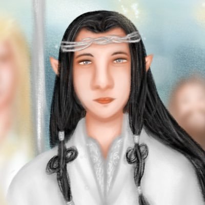 20⬆️ | 🎨 &🔁 | LOTR /サンホラ/ポケモン/ヨエコ/暗殺教室 地雷無し ⚠️絵の無断使用·転載禁止⚠️