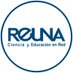 REUNA (@red_reuna) Twitter profile photo REUNA (@red_reuna) Twitter profile photo