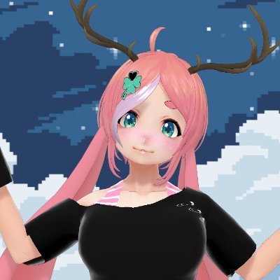Loopy 🍀 #VtuberES 🐇さんのプロフィール画像