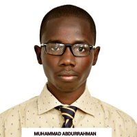 Muhammad Abdurrahman (@mams2k) 's Twitter Profile Photo Muhammad Abdurrahman (@mams2k) 's Twitter Profile Photo