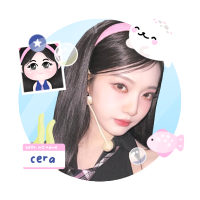 cera (@cerbombb) 's Twitter Profile