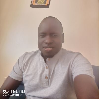 KinyaG84001's profile picture. Market system development practitioner