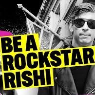 Best Dressed PM Ever! (@rishirichsunak) 's Twitter Profile