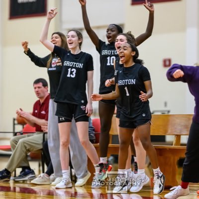 @GrotonGBBall