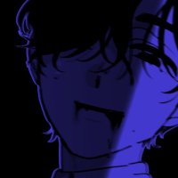 ☆-IVAN || ⌗shedtwt (@blu3st4rr) 's Twitter Profile