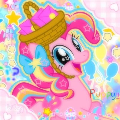・🇮🇹 + ISTP all my social are pinkie chai・beginner artist ・est time U^ェ^U (commissions comming soon)