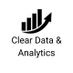 Clear Data & Analytics (@cleardaa) Twitter profile photo Clear Data & Analytics (@cleardaa) Twitter profile photo