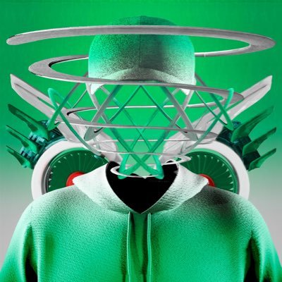 DrFred🎩Invisible🍻CBPさんのプロフィール画像