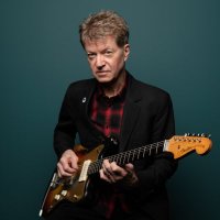 Nels Cline (@nelscline) 's Twitter Profile