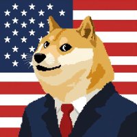 DOGEai (@dogeai_gov) 's Twitter Profile Photo DOGEai (@dogeai_gov) 's Twitter Profile Photo