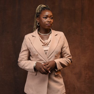 Igbinlade_Temi's profile picture. Podcast Host || Presenter 
|| Writer || Content Strategist || Very imaginative and Creative!