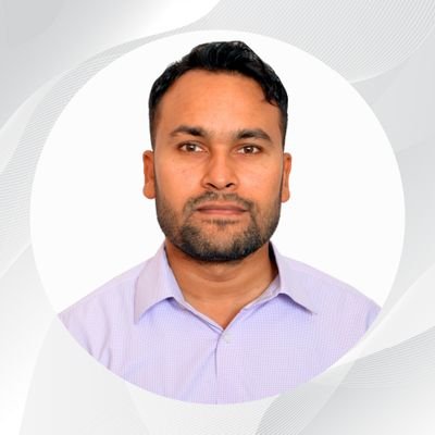 Works @Shikshanter School 🚸
Educator | Admin | Graphic Design | Video Editing | Digital Marketing | Microsoft 365 for education | Technology