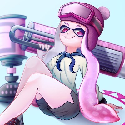 Hnms_8764's profile picture. たくさん喋ってたくさん笑うことが好き🌸 カービィとたいじも好き👑