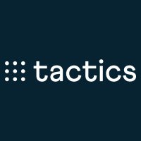 Tactics (@tactics_md) 's Twitter Profile Photo Tactics (@tactics_md) 's Twitter Profile Photo