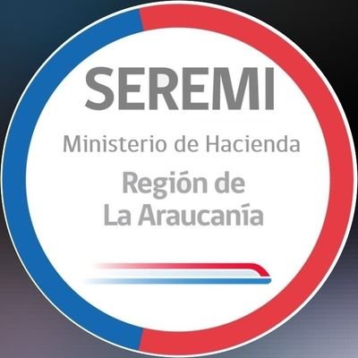 Secretario Regional Ministerial @Min_Hacienda y @SubseHacienda en la Región de La Araucanía.
Seremi: Ronald Kliebs Yáñez