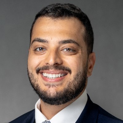 GeorgeMinaMed's profile picture. PGY0 @TriHealthVasc | @Rutgers_NJMS | Biomedical Engineering @NJIT| Barbecue and CrossFit Enthusiast