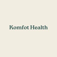 Komfot Health (@komfothealth) 's Twitter Profile Photo