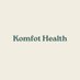 Komfot Health (@komfothealth) Twitter profile photo Komfot Health (@komfothealth) Twitter profile photo