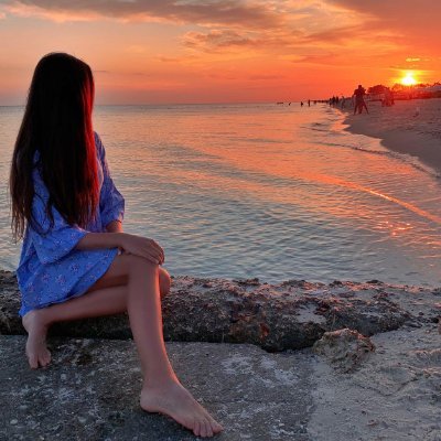 KartanaP's profile picture. Dreamer, creator, lover of all things new and exciting.